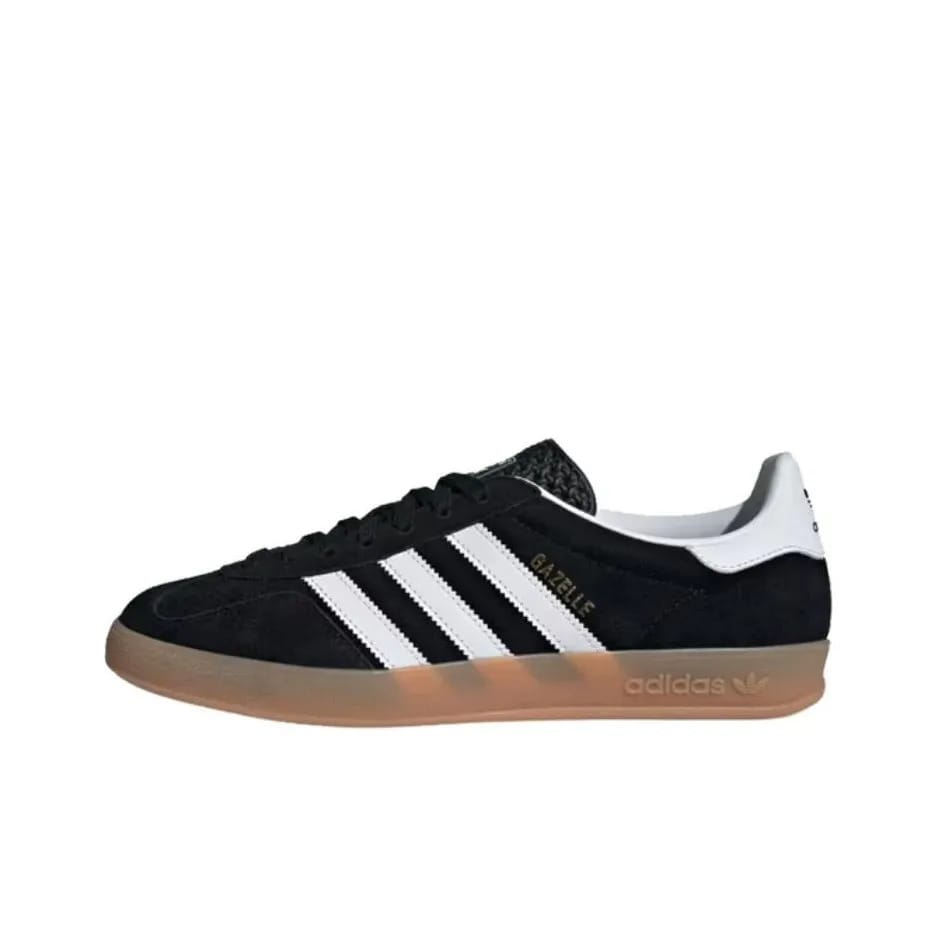 Adidas Shoes Gazelle - Adidas Originals GAZELLE INDOOR, zapatillas deportivas