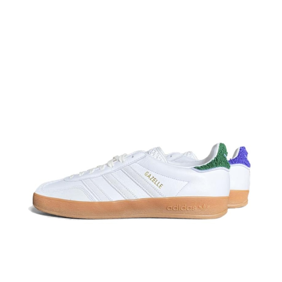 Adidas Originals GAZELLE INDOO - Adidas Shoes Gazelle reseña y precio