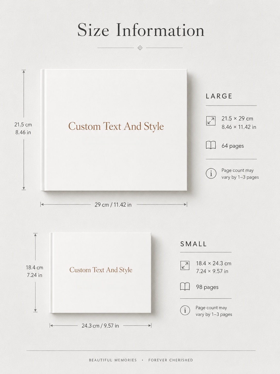 Libro de Invitados de Boda Per - Custom Photo Book reseña y precio
