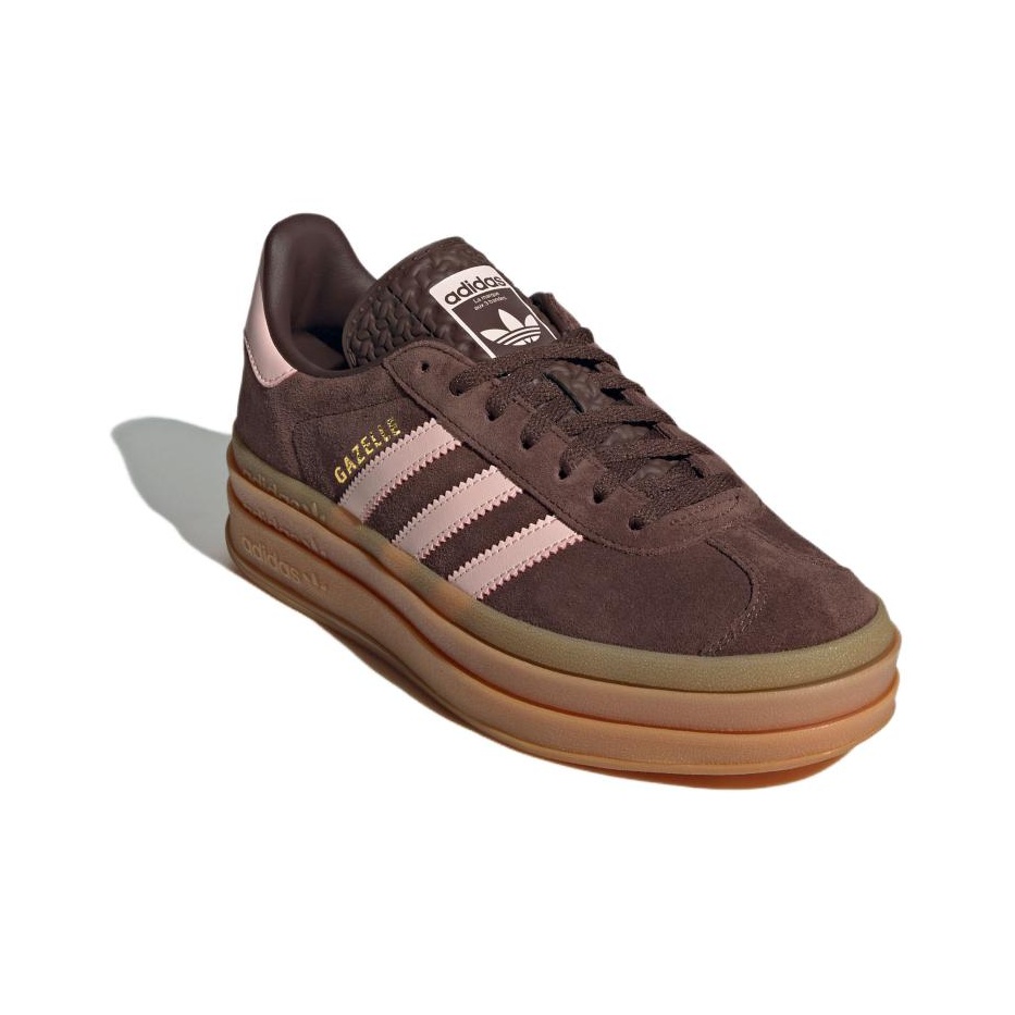 Adidas Originals GAZELLE BOLD  - Adidas Shoes Gazelle reseña y precio